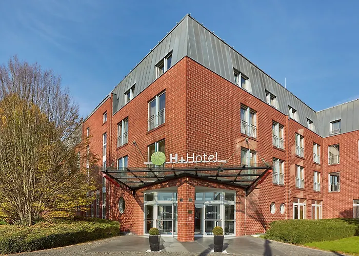 Sunday Hotel Koeln Huerth