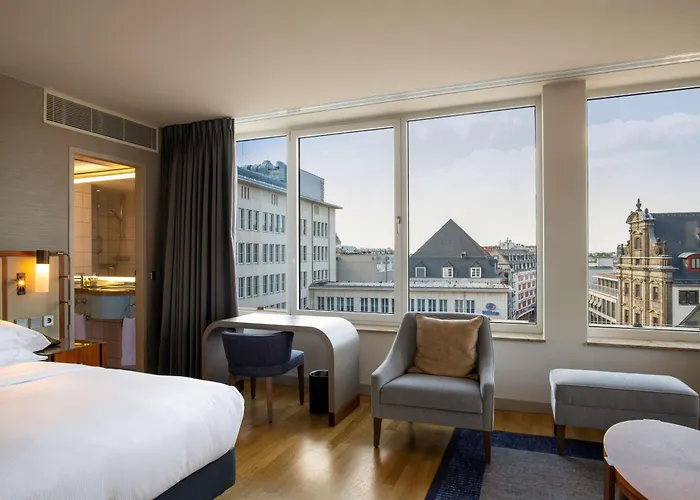 Hilton Cologne