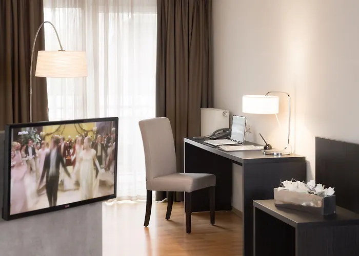 Art Hotel Superior