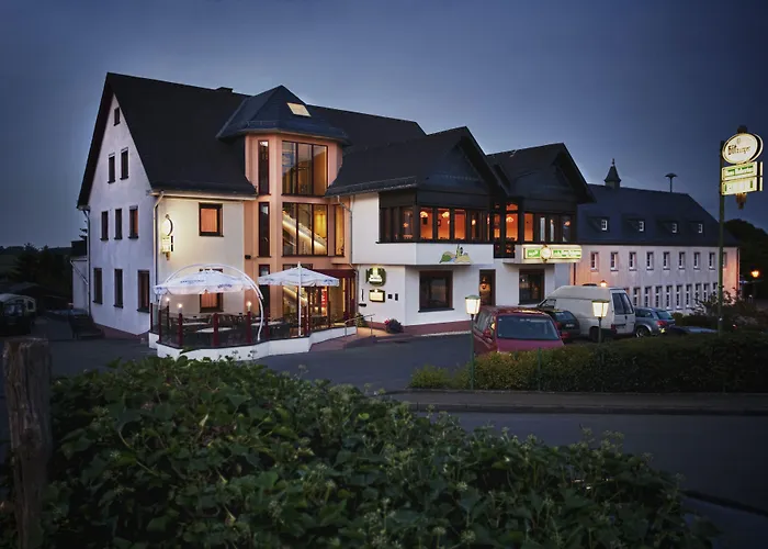 Haus Hubertus