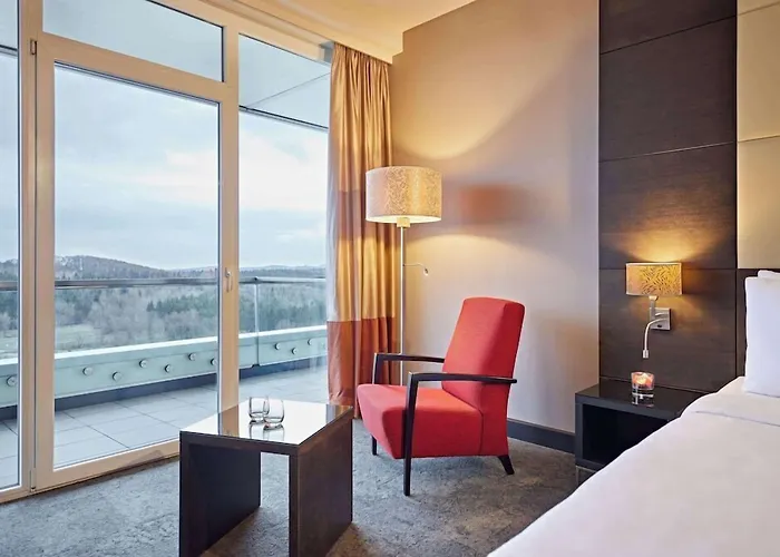 Nuerburgring Congress Hotel
